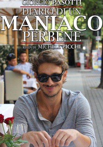 Diario di un maniaco perbene