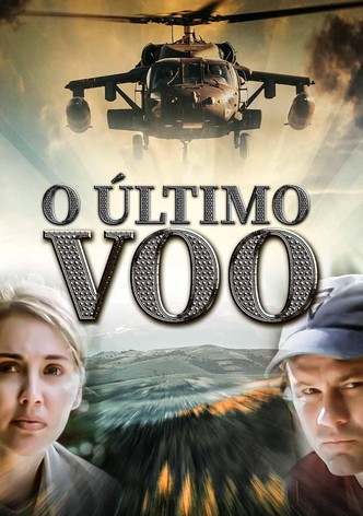 O Último Voo