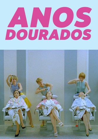 Anos Dourados