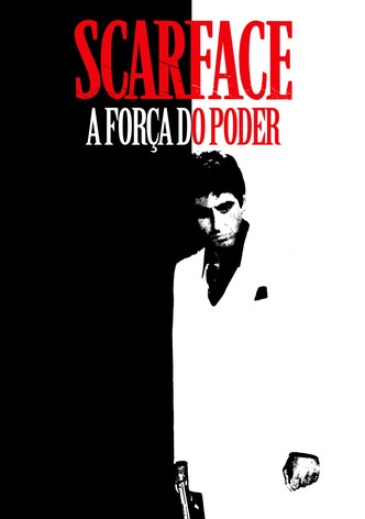 Scarface - A Força do Poder