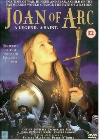 Jeanne d'Arc, femme, guerrière, sainte