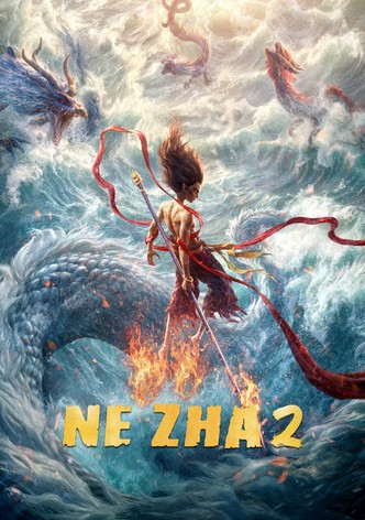 Ne Zha 2