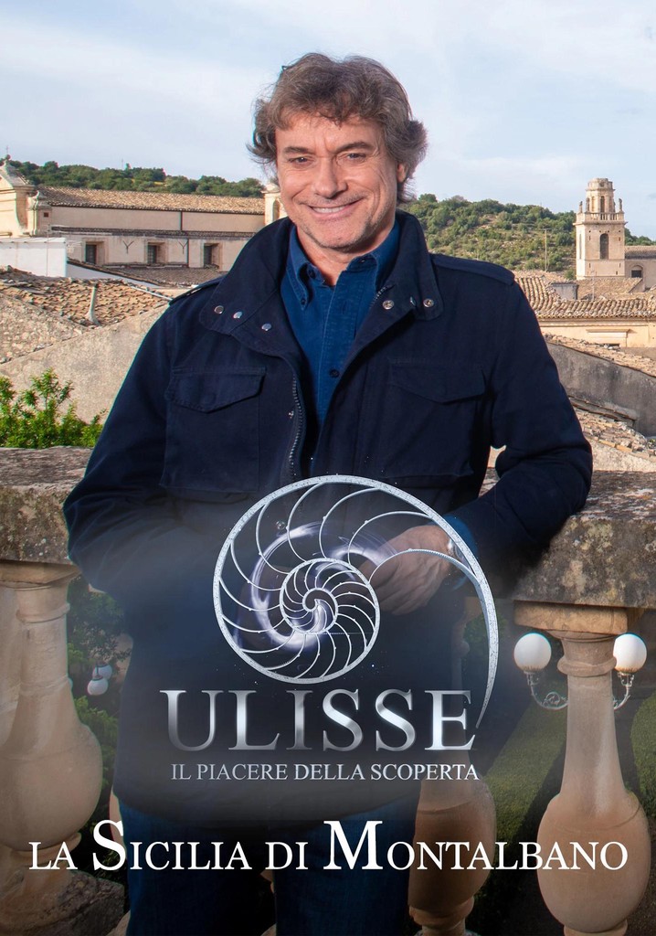 Speciale Ulisse - La Sicilia di Montalbano