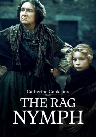 The Rag Nymph