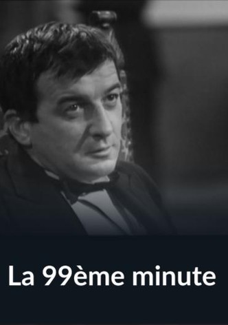 La 99ème minute