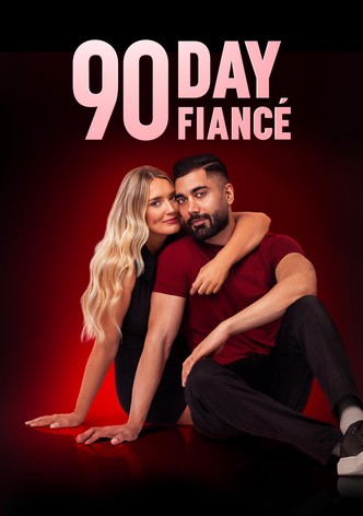 90 Day Fiancé