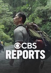 CBS Reports