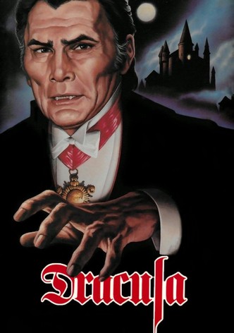 Graf Dracula