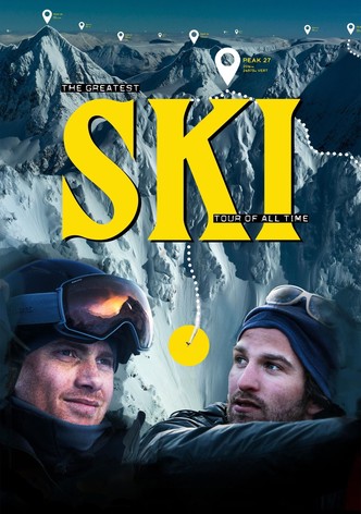 Ski