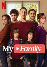 Die Geschichte meiner Familie