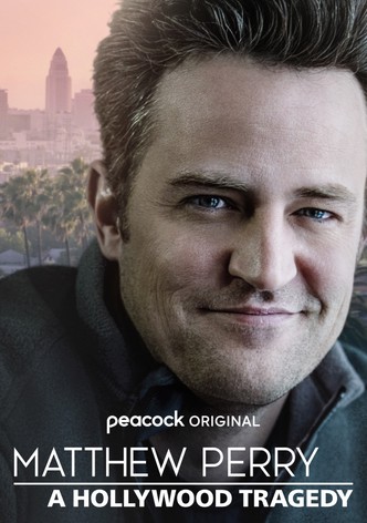 Matthew Perry: La tragedia