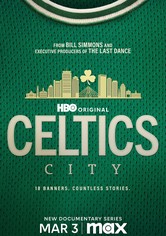 Celtics City - Il regno del basket