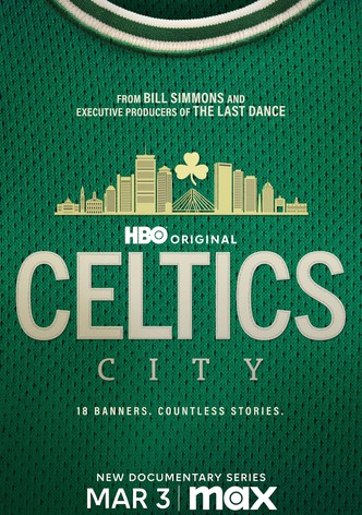 La ciudad de los Celtics