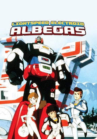 Lightspeed Electroid Albegas