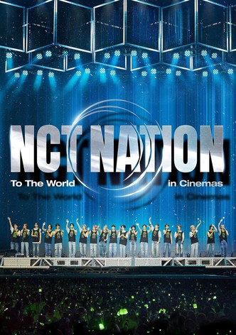 NCT NATION: To the World in Cinemas