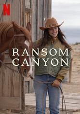 Nueva vida en Ransom Canyon