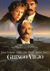 Gringo viejo