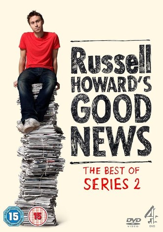 Russell Howard's Good News