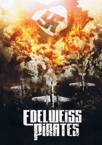 Пираты Эдельвейса