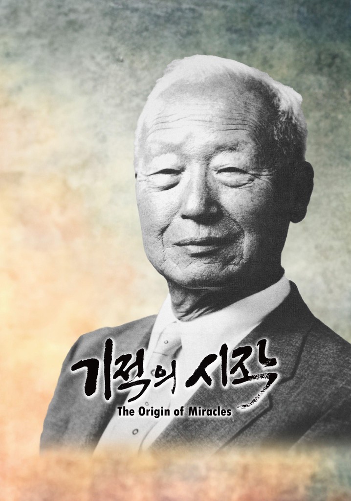 The Origin of Miracles