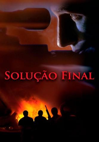 Final Solution