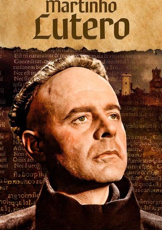 Martinho Lutero