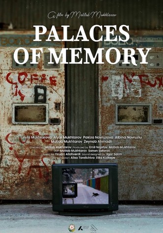 Palaces of Memory