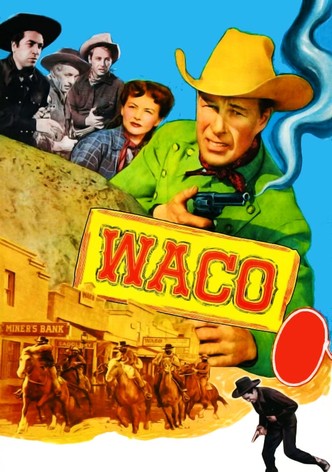 Waco