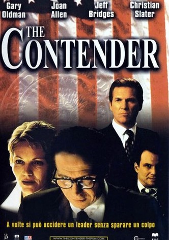 The Contender