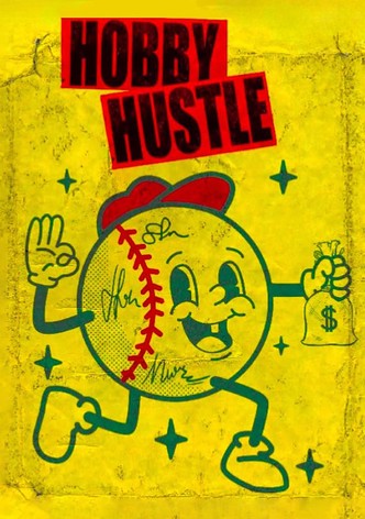 Hobby Hustle