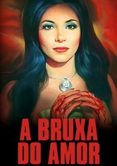 A Feiticeira do Amor