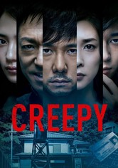 Creepy