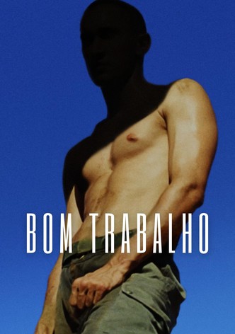Bom Trabalho