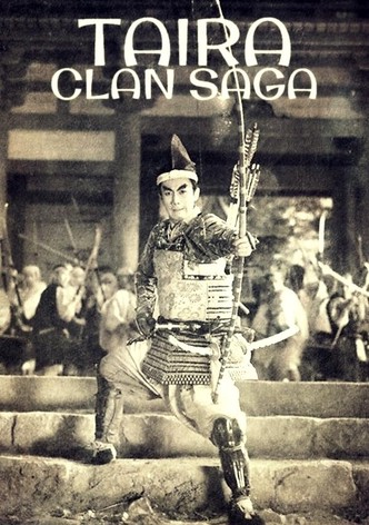 La nuova storia del clan Taira