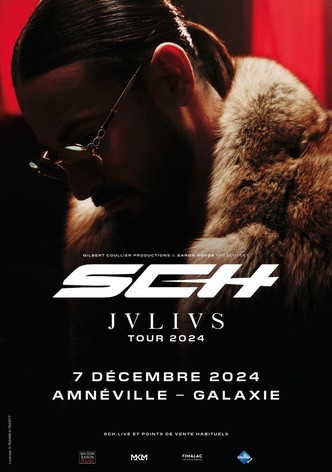 SCH - JVLIVS Tour : Ad Finem