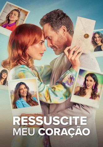 Ressuscite Meu Coração