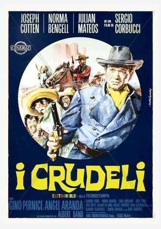 I crudeli