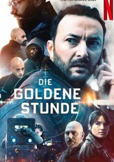 Die goldene Stunde