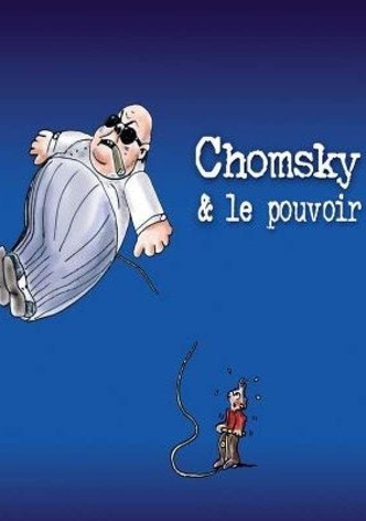 Chomsky et le pouvoir