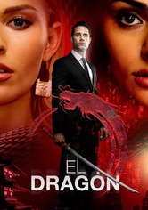 El Dragón: Powrót wojownika - Season 2