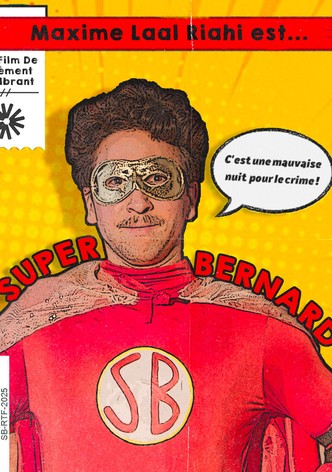 Super-Bernard