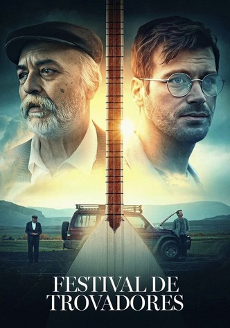Festival de trovadores