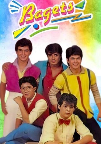 Bagets
