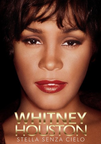 Whitney Houston - Stella senza cielo