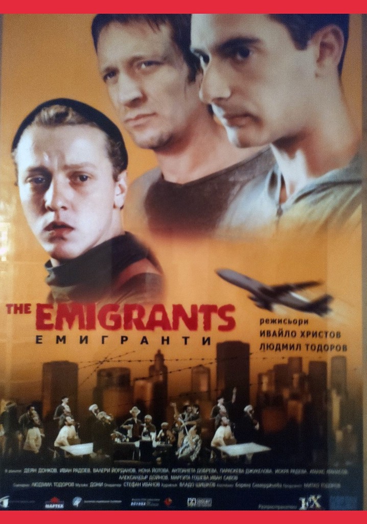 Emigrants