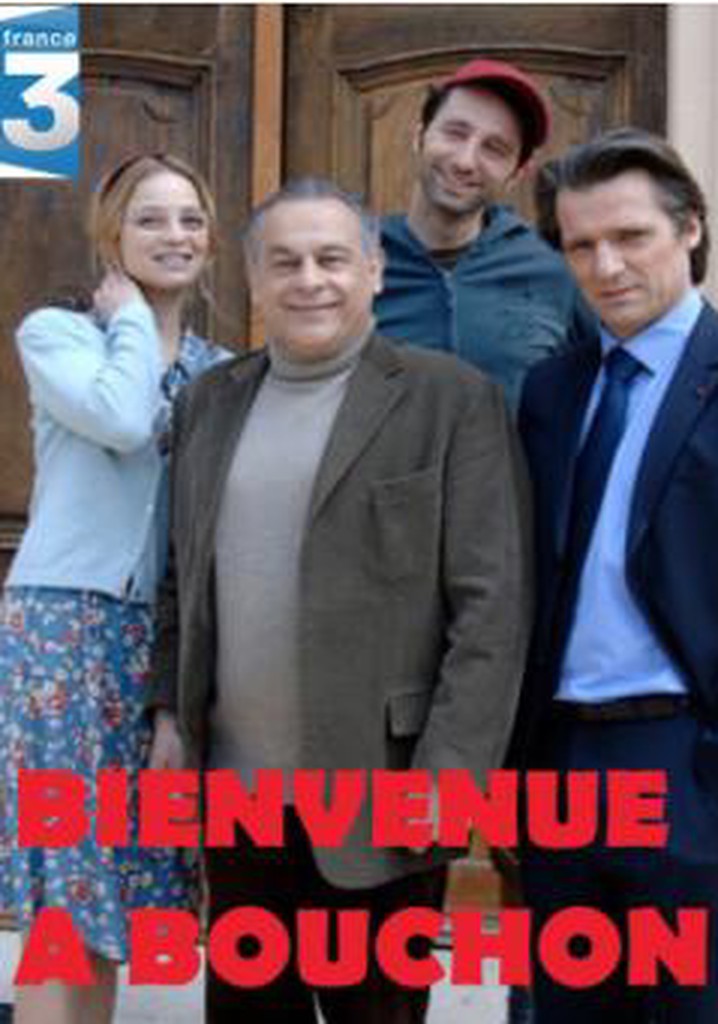 Bienvenue à Bouchon