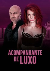 Acompanhante de Luxo