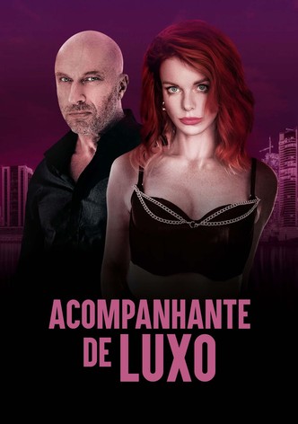 Acompanhante de Luxo
