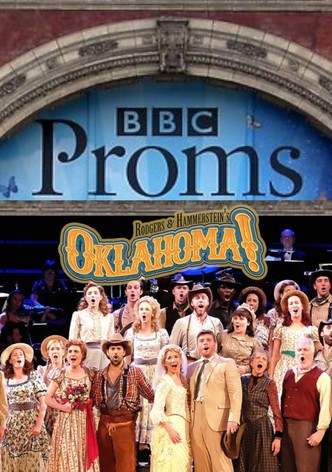 BBC Proms: Oklahoma!