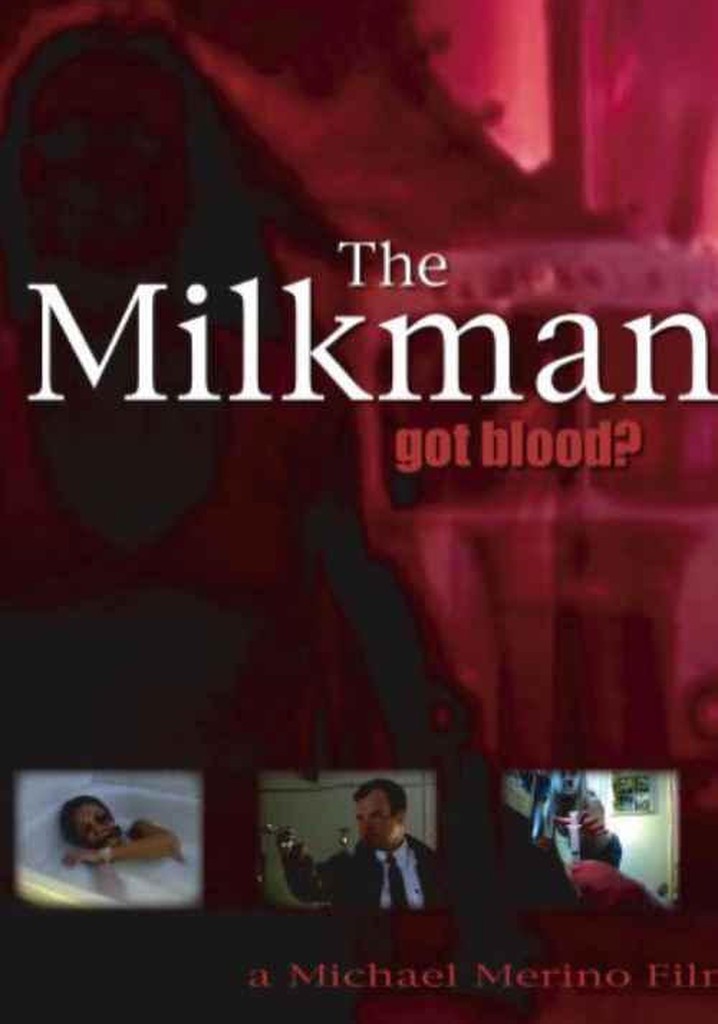 The Milkman